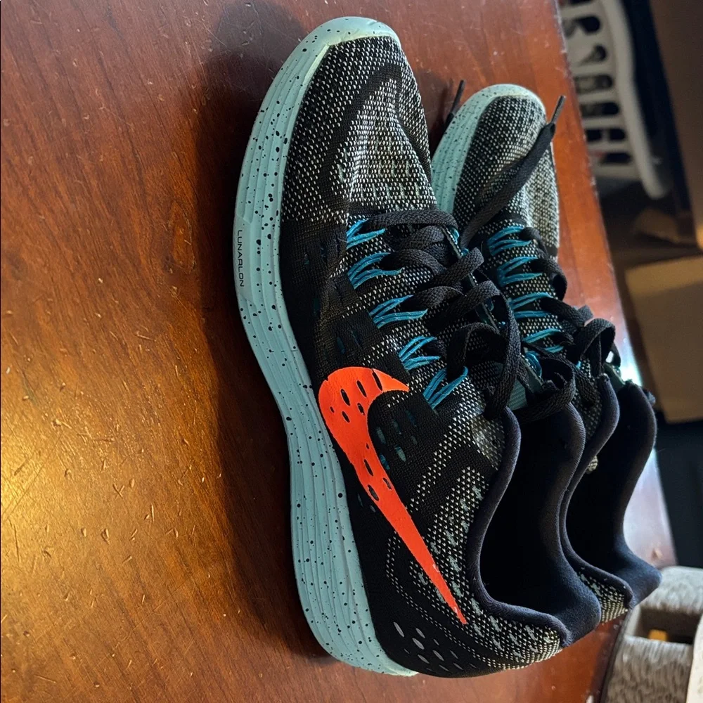 Nike lunartempo - Picture 2 of 7